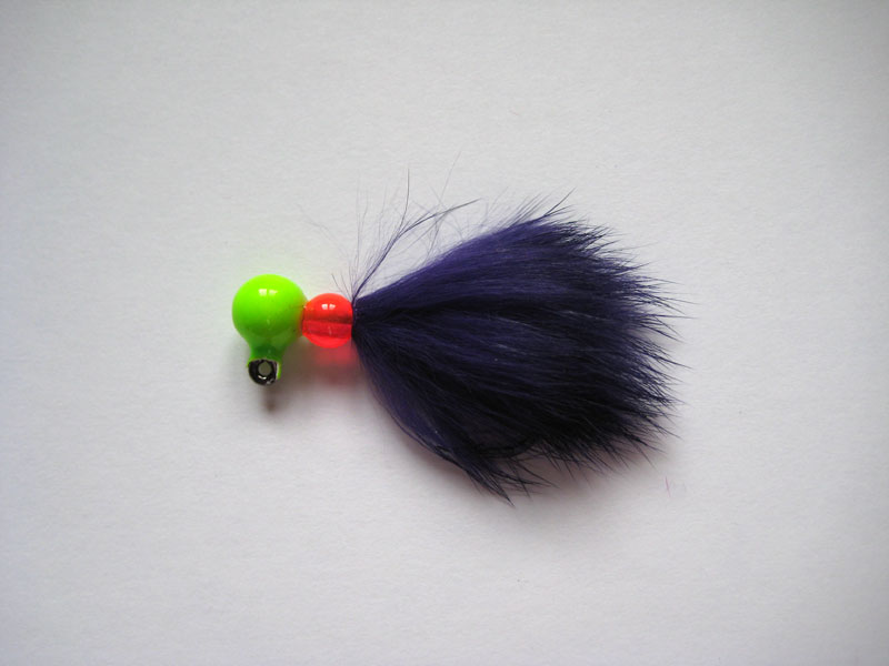 Buy Steelhead and Salmon Jigs