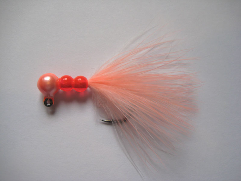 Buy Steelhead and Salmon Jigs