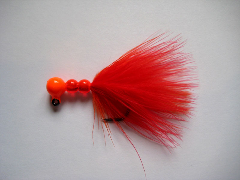 Buy Steelhead and Salmon Jigs